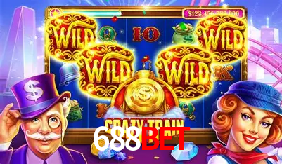 Descubra a Essência do 688BET: Nossa História e Compromissos