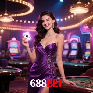 Experiência VIP 688BET