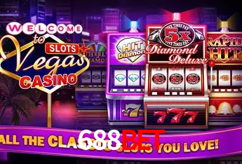 Desvendando o Mundo dos Jogos Virtuais na 688BET