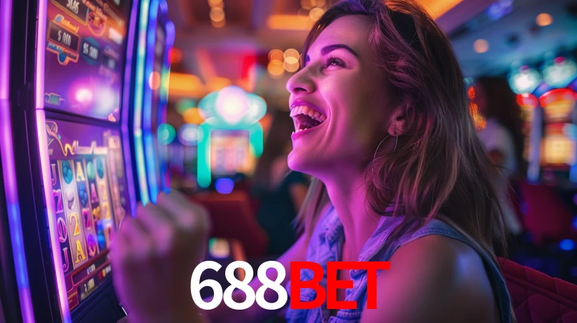 688BET - Reis do Cassino - 688BET.COM