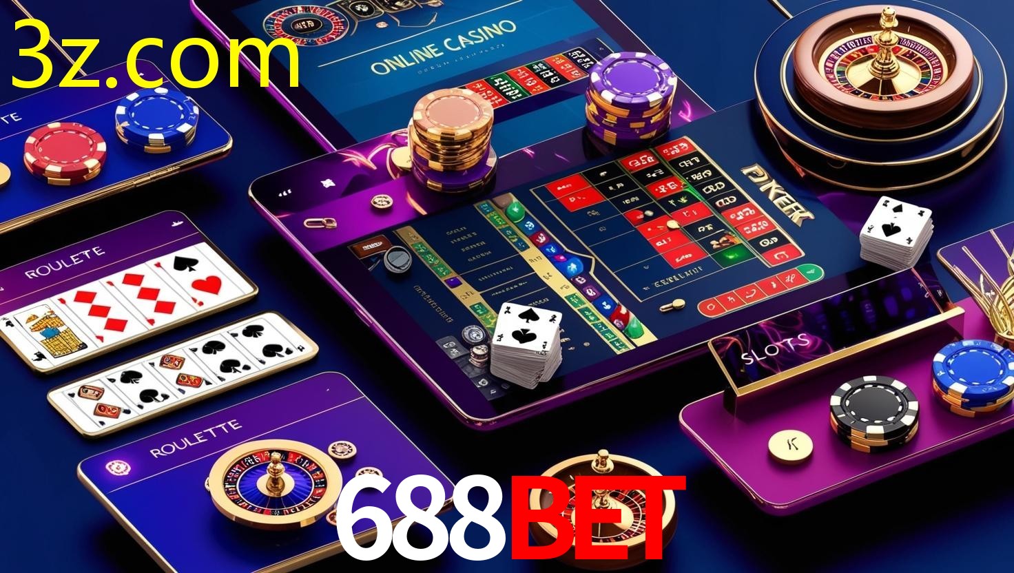 688BET