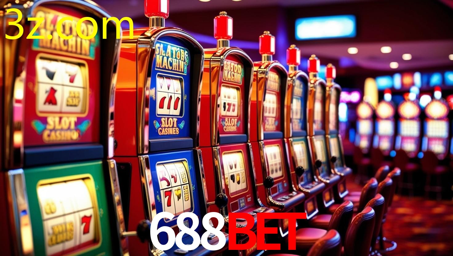 688BET