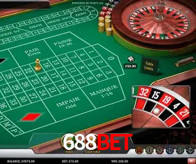 A Popularidade dos Caça-Níqueis no 688BET