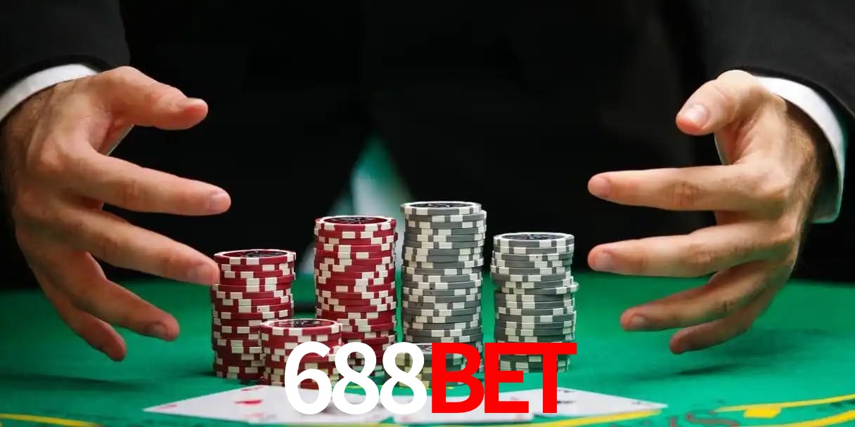 Especiais de Fim de Semana 688BET
