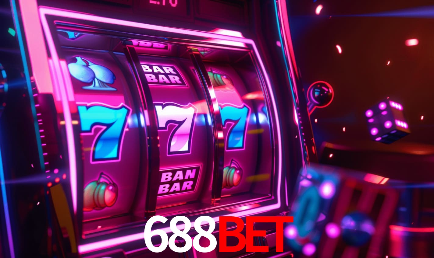 PIX Instantâneo 688BET