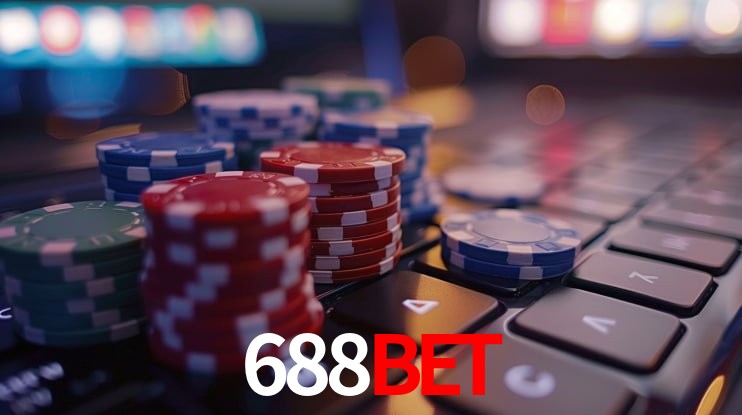Estatísticas do Jogo 688BET