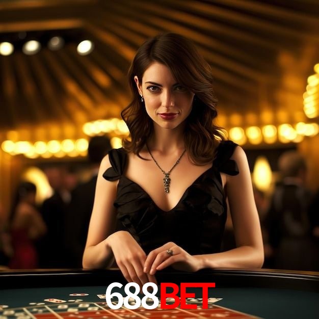 Apostas de Tênis 688BET