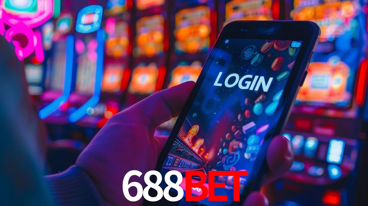 Recursos de Bônus 688BET