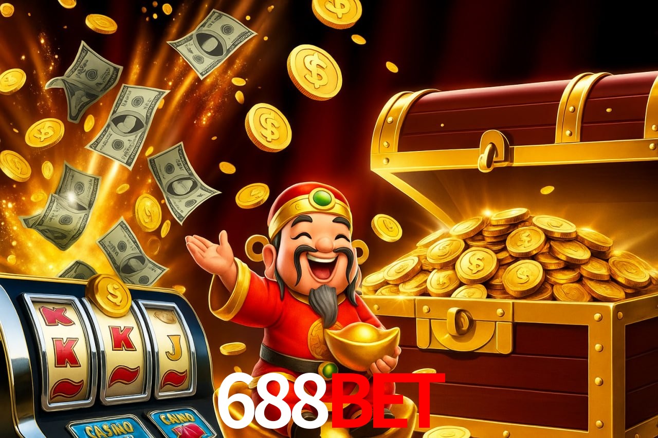 Estatísticas Esportivas 688BET