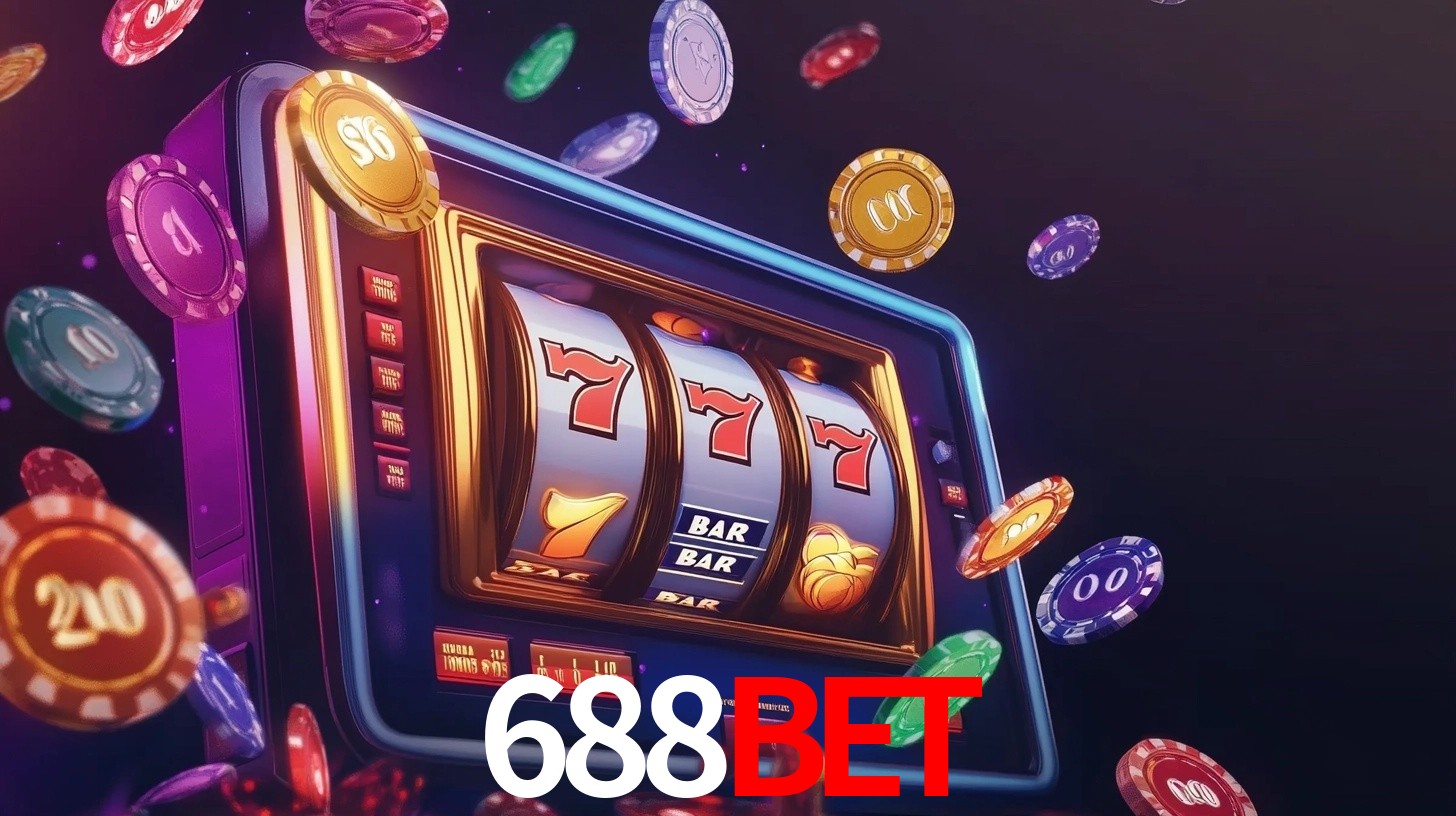 Bônus Diários 688BET