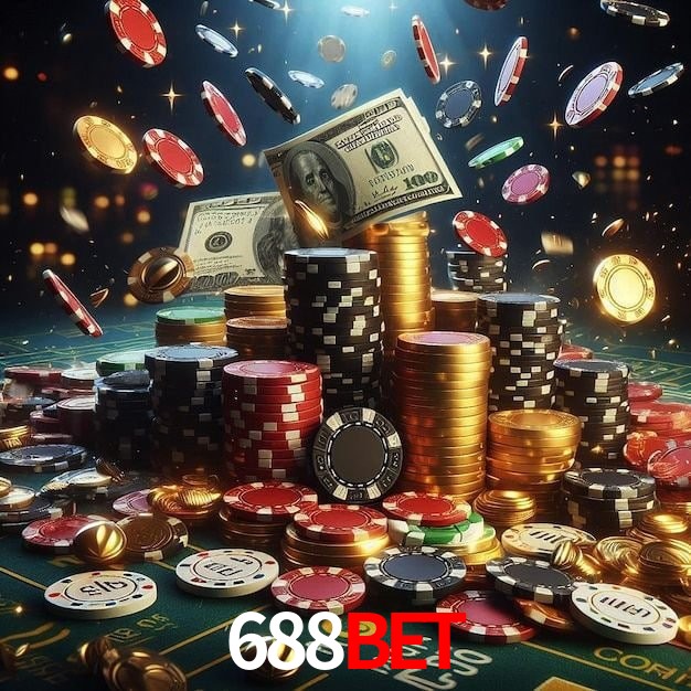 Mesa de Blackjack 688BET