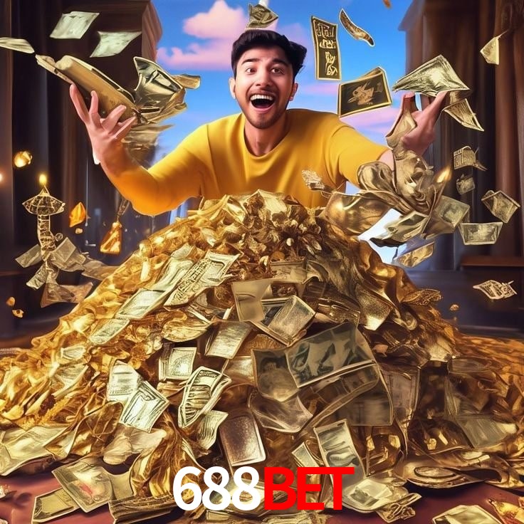Avaliações dos Jogadores 688BET