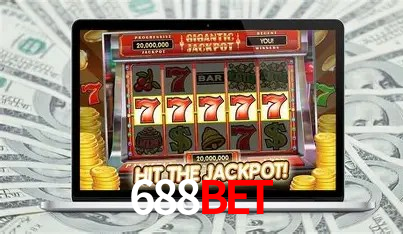 Descubra o Mundo do Cassino Online com 688BET