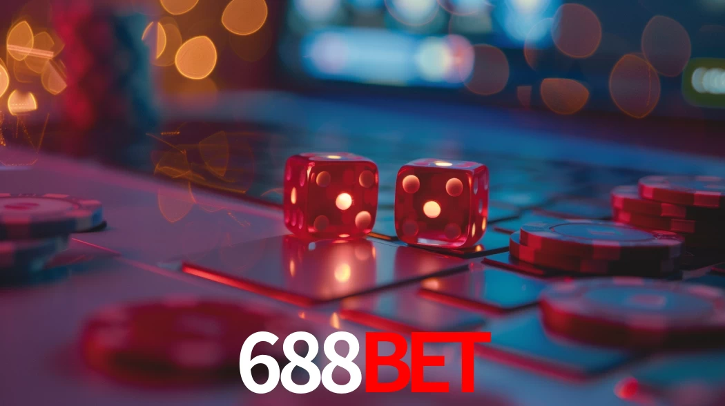 Descubra a Essência do 688BET: Nossa História e Compromissos