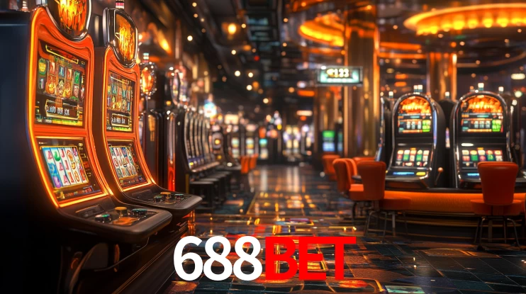 688BET: Jogos de Caça-Níqueis-Altas Recompensas, Roleta-Velocidade, Blackjack-Desafios Máximos
