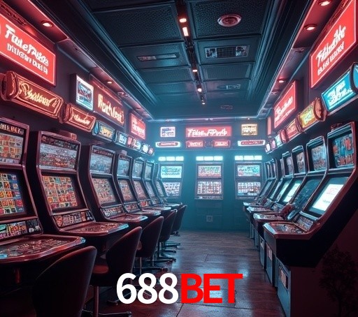 Cadastro Rápido 688BET