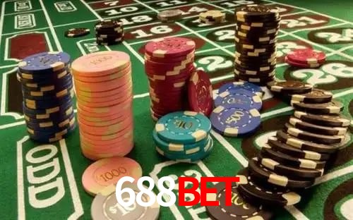 PIX Instantâneo 688BET