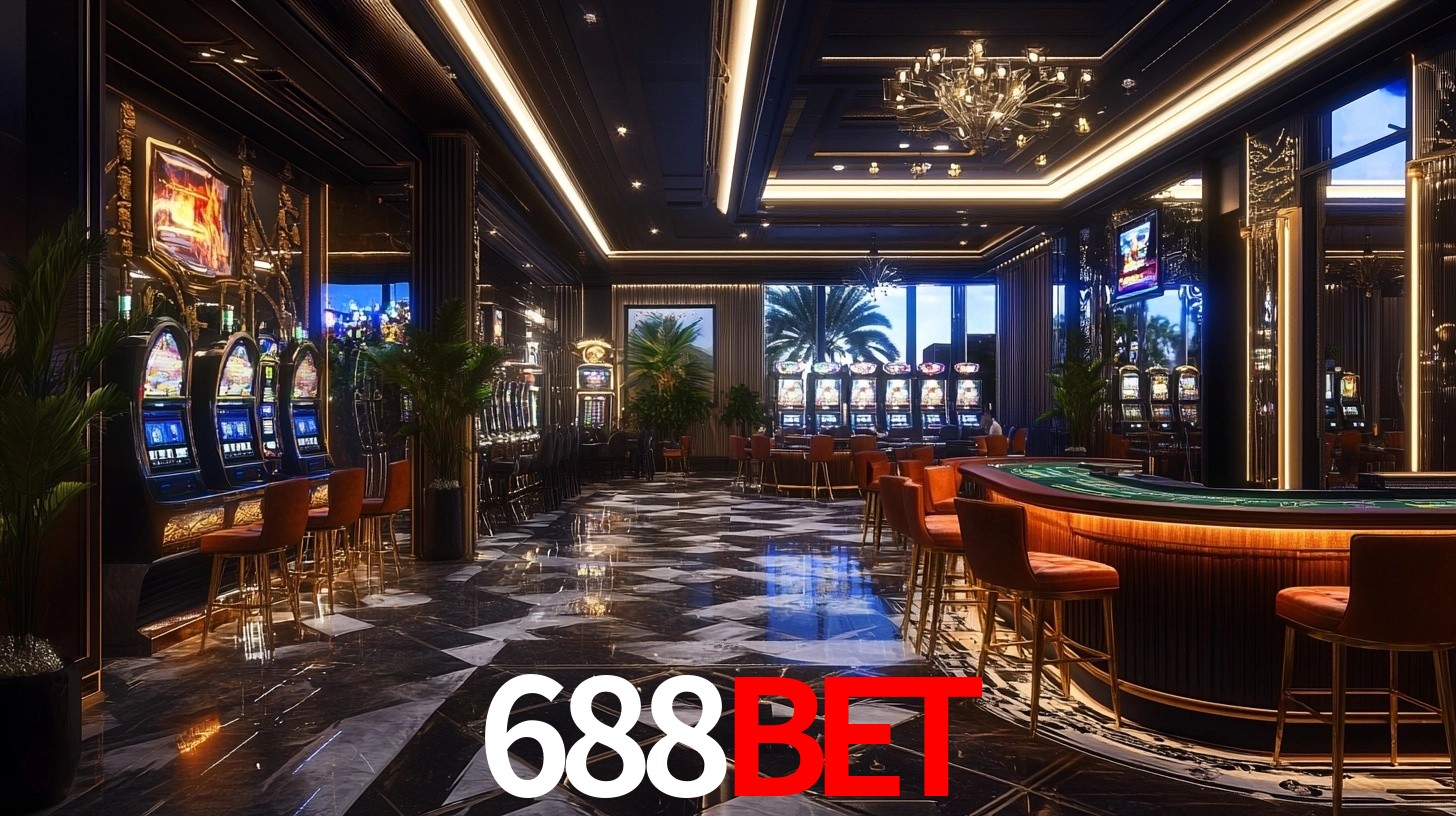 Experimente o Login Seguro Premium no 688BET