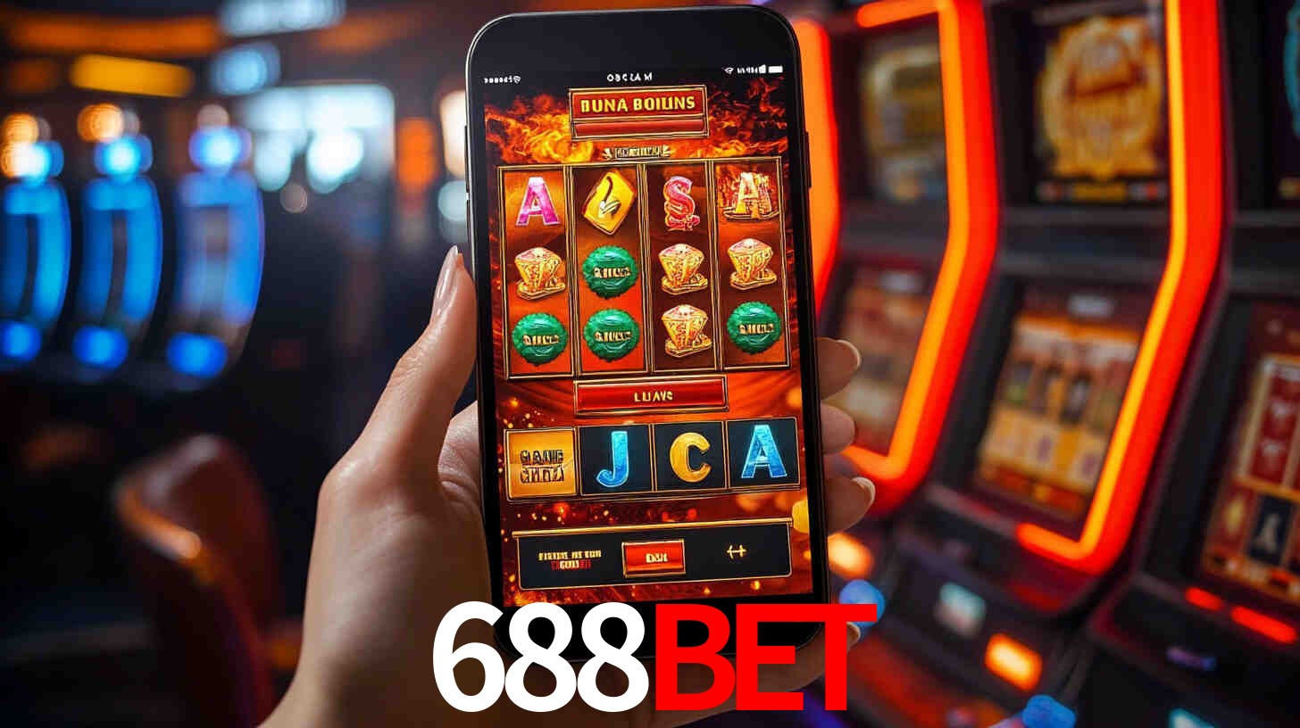 688BET: Seu Especialista em Apostas Esportivas Brasileiras