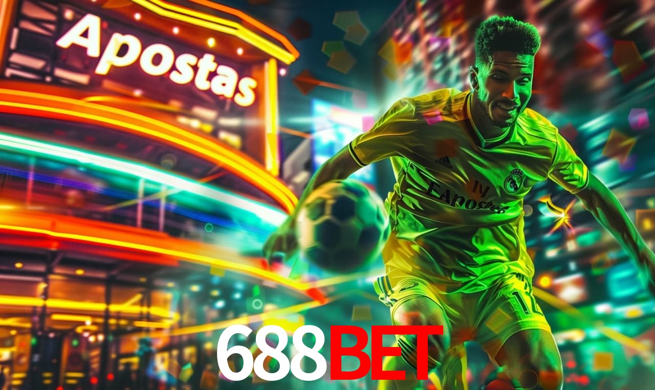 Integração de APIs 688BET