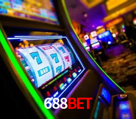 A Emoção da Loteria na 688BET: Uma Chance de Mudança de Vida