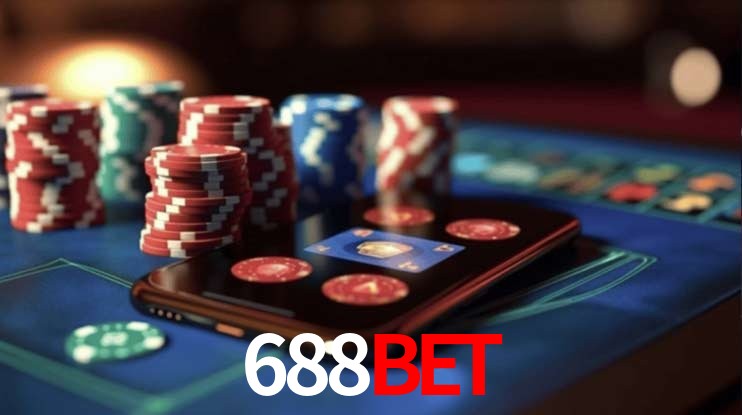 Jogos de Slot 688BET
