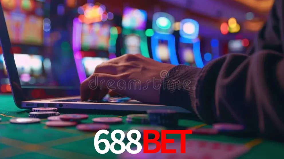 Apostas de Basquete 688BET