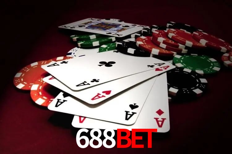 Estatísticas do Jogo 688BET