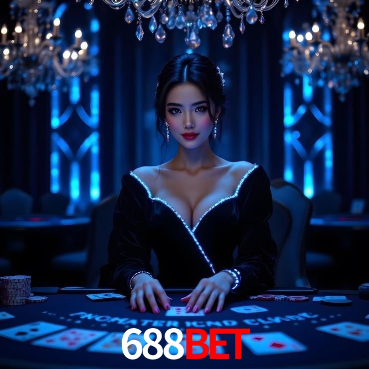 Promoção Relâmpago 688BET