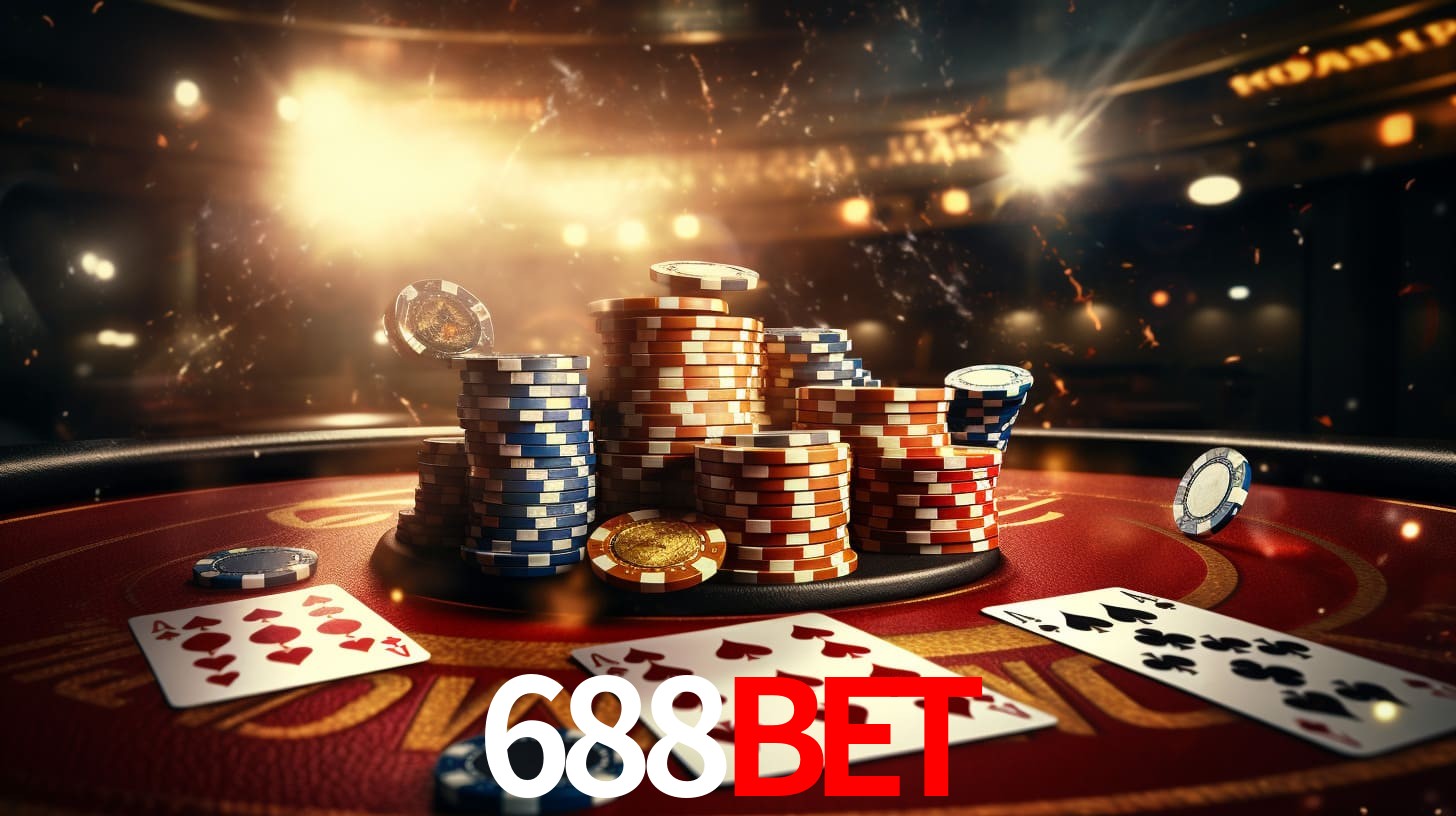 APP oficial da 688BET para mobile