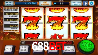 Inovações de Jogos na 688BET: O Futuro das Experiências Interativas
