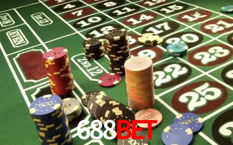 Sistemas de Segurança 688BET