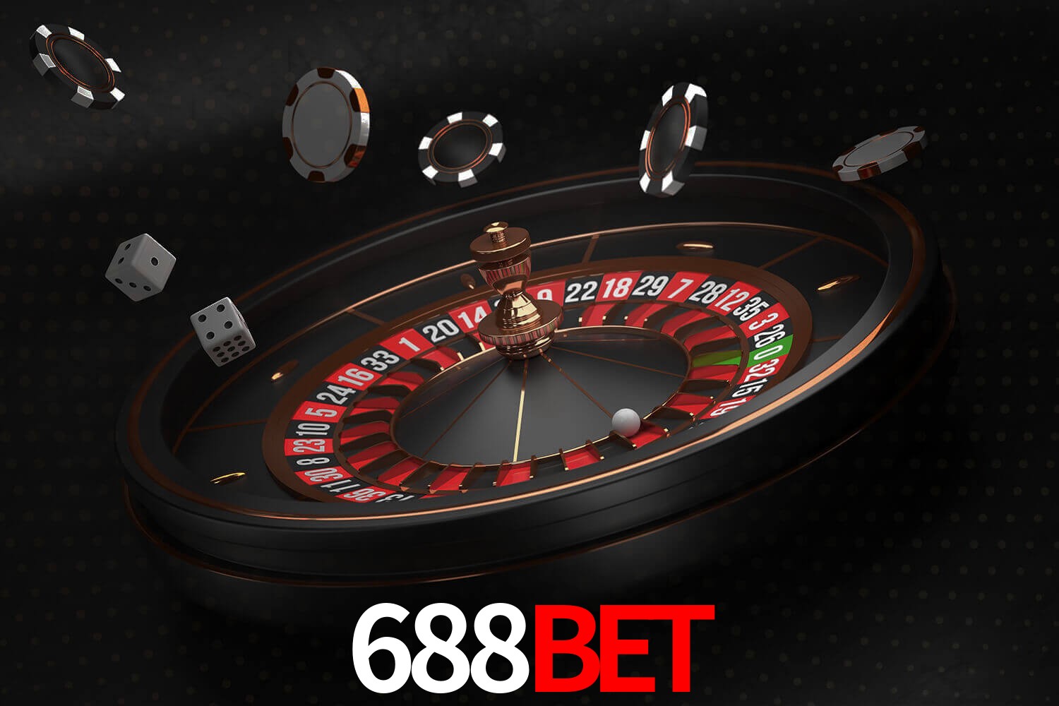 688BET