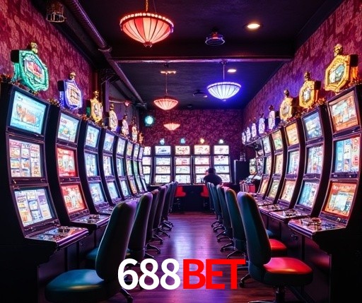 Design Responsivo 688BET