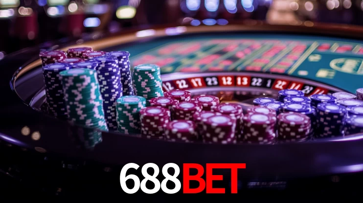 Torneios 688BET
