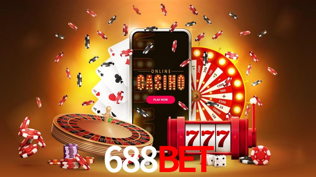 Estratégias Crash Games 688BET