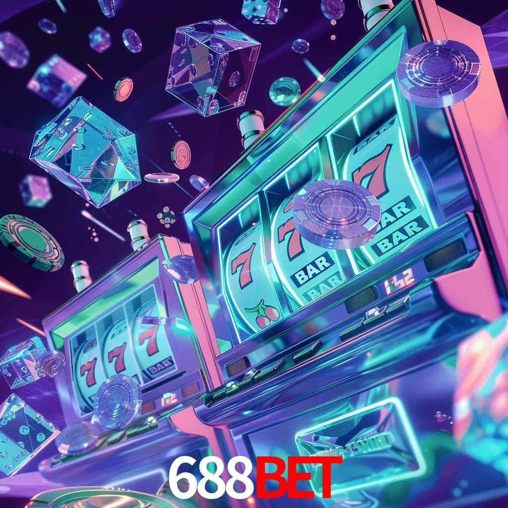Casino Ao Vivo 688BET