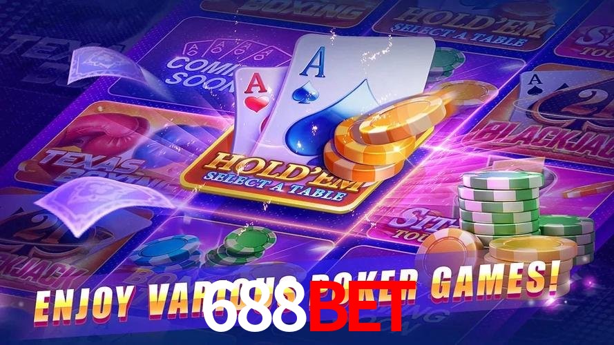 Torneios 688BET