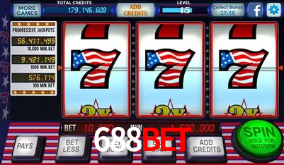 Apostas Esportivas na 688BET: Um Guia Completo