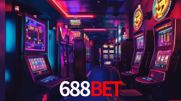 688 BET vip