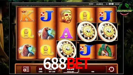 A Emoção da Loteria na 688BET: Uma Chance de Mudança de Vida
