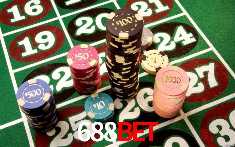 Login Seguro 688BET