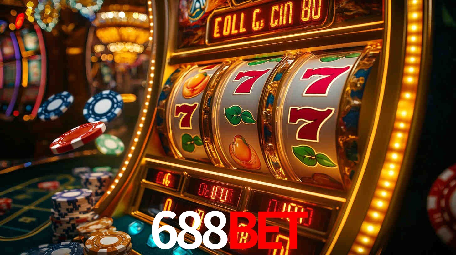 688 BET vip