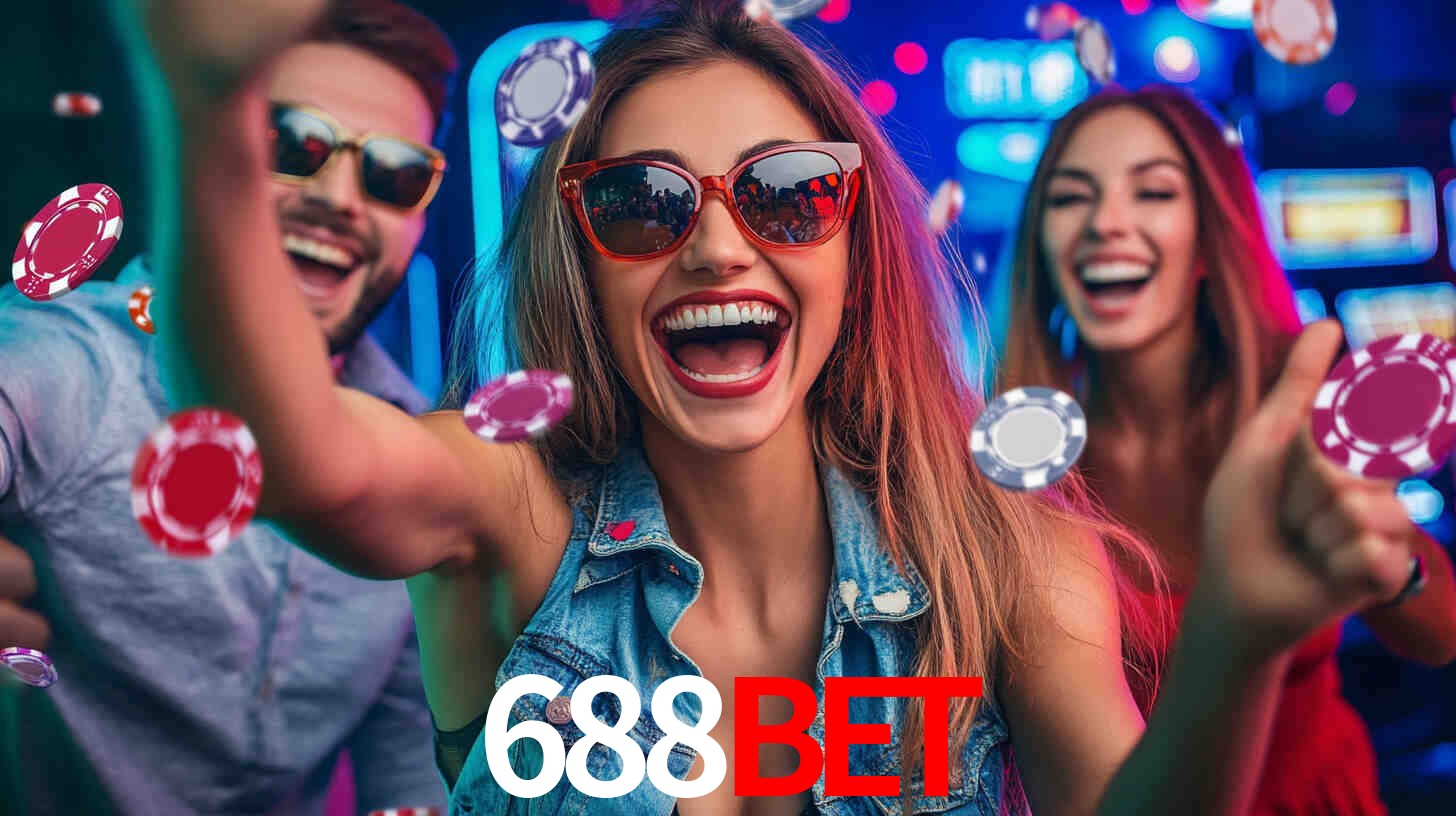 cassino 688BET