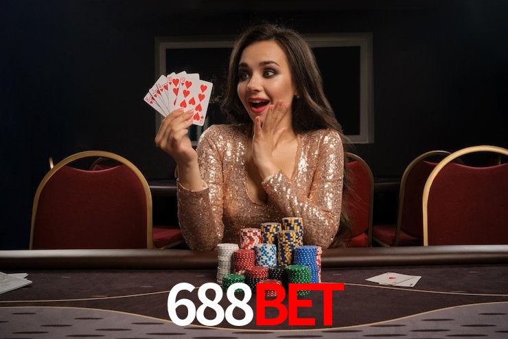 Jogo Spaceman 688BET