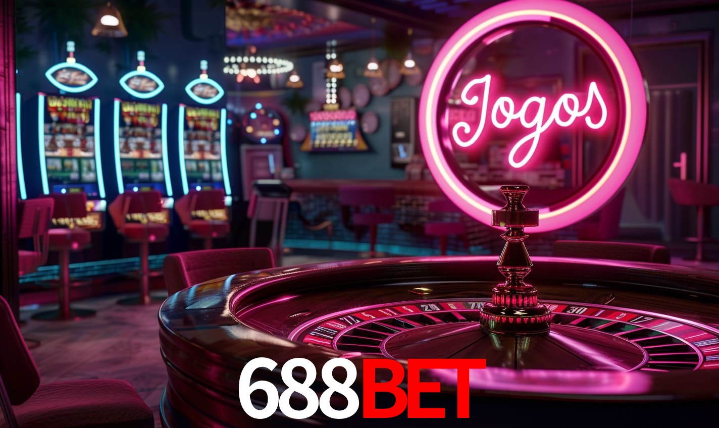 Jogos Exclusivos 688BET