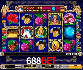 A Revolução dos Aplicativos de Jogos no 688BET