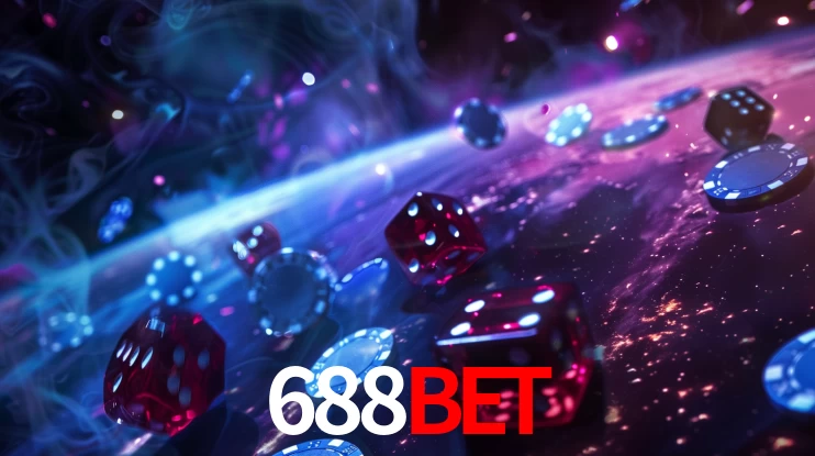 Casino Ao Vivo 688BET