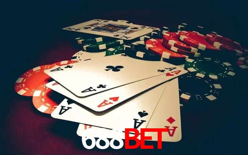 Promoção Relâmpago 688BET